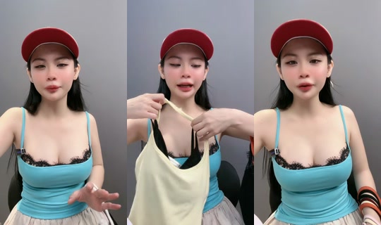 lunakim6868's Stream - Aug 9, 2026, 3:04 AM
