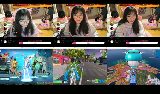 lunanebuu's Stream - Jul 18, 2026, 12:09 AM