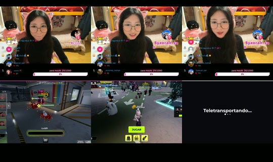 lunanebuu's Stream - Jul 20, 2026, 9:31 PM