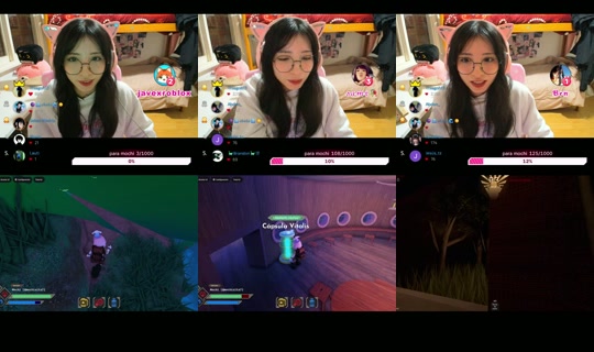 lunanebuu's Stream - Aug 9, 2026, 2:50 AM