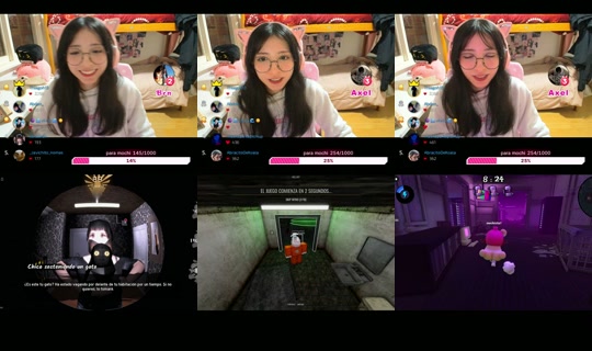 lunanebuu's Stream - Aug 9, 2026, 3:41 AM