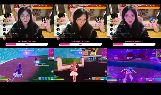 lunanebuu's Stream - Oct 14, 2026, 2:13 AM