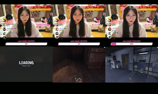 lunanebuu's Stream - Oct 15, 2026, 1:39 AM