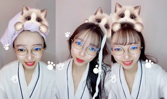 lunanyannyan's Stream - Jul 23, 2026, 10:54 PM