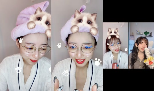 Stream lunanyannyan - 26 Jul 2026, 22.51
