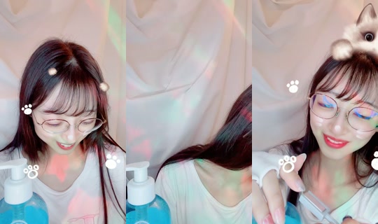 lunanyannyan's Stream - Jul 29, 2026, 1:20 PM