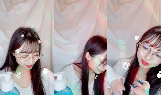lunanyannyan's Stream - Jul 29, 2026, 2:11 PM