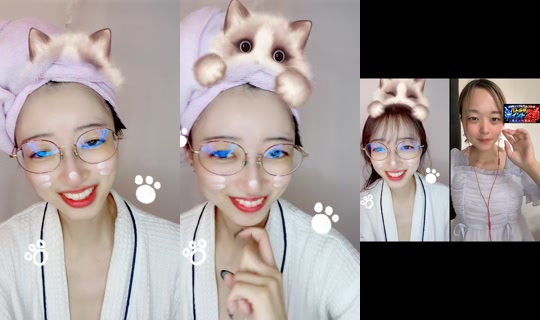 lunanyannyan's Stream - Jul 29, 2026, 11:07 PM
