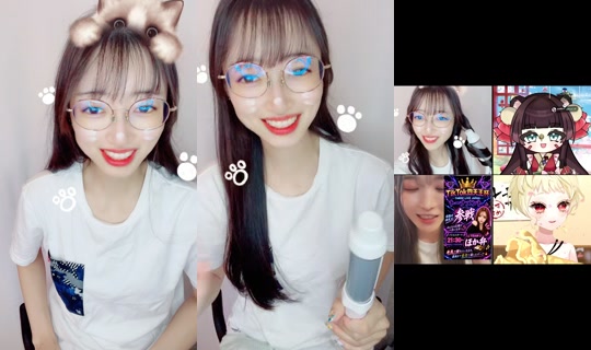 lunanyannyan's Stream - Aug 7, 2026, 3:18 AM