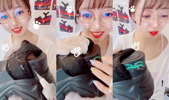 lunanyannyan's Stream - Aug 9, 2026, 4:49 AM
