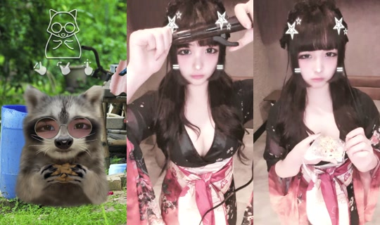 Stream von lunaria681 – 27. Juli 2026, 10:06