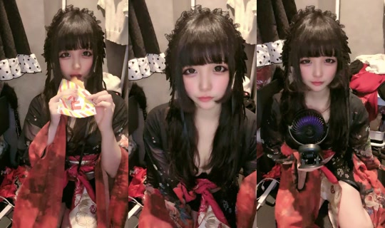 lunaria681's Stream - Jul 31, 2026, 1:33 PM