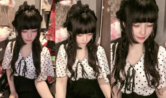 lunaria681's Stream - Aug 5, 2026, 3:16 PM