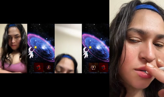 lunarosmerivilledad's Stream - Jul 23, 2026, 8:30 PM