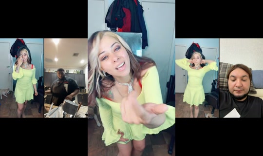 lunatuya's Stream - Jul 24, 2026, 2:46 AM