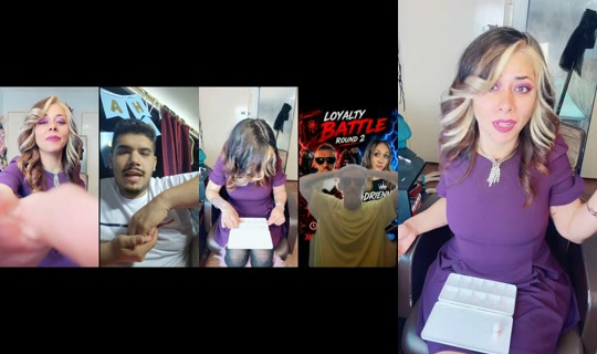 lunatuya's Stream - Jul 25, 2026, 7:14 PM