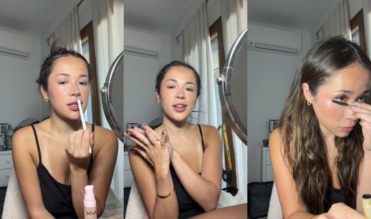 lunavalentinaaaa's Stream - Jul 30, 2026, 11:50 AM