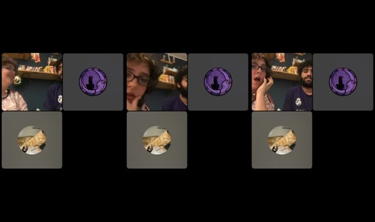 Stream ni lune3175 - Ago 9, 2026, 11:12 PM