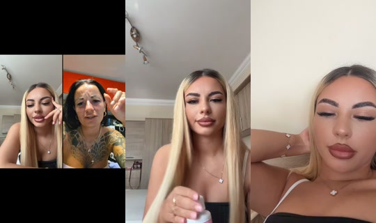lunessie777's Stream - Jul 18, 2026, 2:07 PM