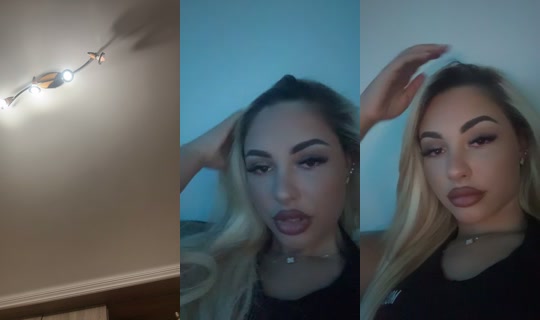 lunessie777's Stream - Jul 24, 2026, 5:52 PM