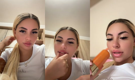 lunessie777's Stream - Jul 27, 2026, 7:28 PM