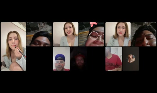 Stream de lunita_marquez – 18 août 2026, 2:36