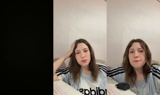 lunita_marquez's Stream - Oct 5, 2026, 2:36 AM