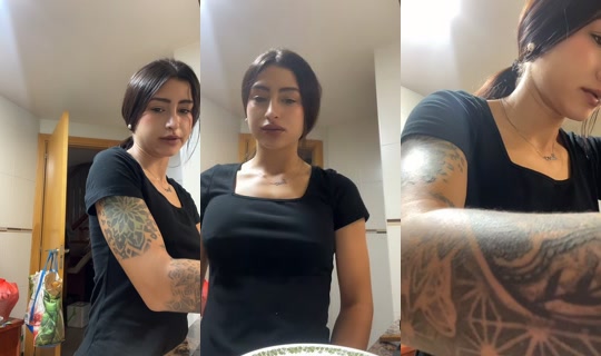 lunnacaceres's Stream - Jul 15, 2026, 8:03 PM