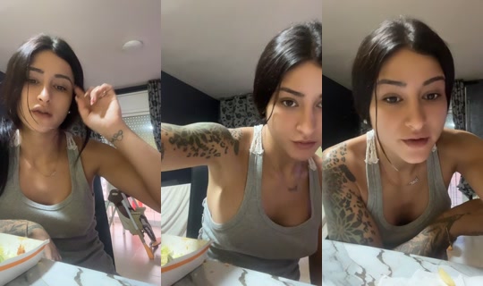 lunnacaceres's Stream - Jul 18, 2026, 7:21 PM