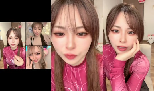 Stream ni lunoa1122 - Ago 7, 2026, 11:52 PM
