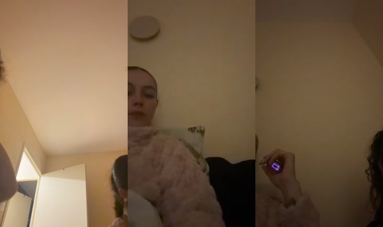 lunxx.clm's Stream - Oct 8, 2026, 4:11 AM