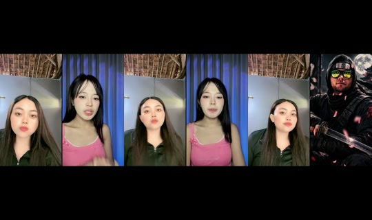 lupawaktu88's Stream - Aug 19, 2026, 4:58 AM