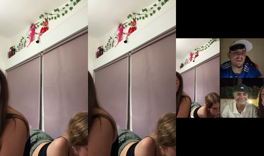 lupee_.27's Stream - Aug 23, 2026, 1:56 AM