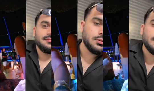 lupeplk's Stream - Aug 9, 2026, 10:00 PM