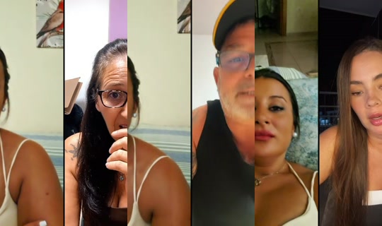 lupeplk's Stream - Aug 9, 2026, 11:39 PM