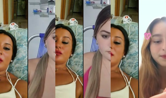 lupeplk's Stream - Aug 10, 2026, 12:45 AM