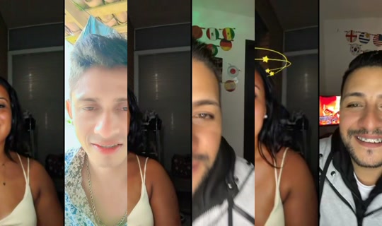 Stream de lupeplk – 10 août 2026, 22:41