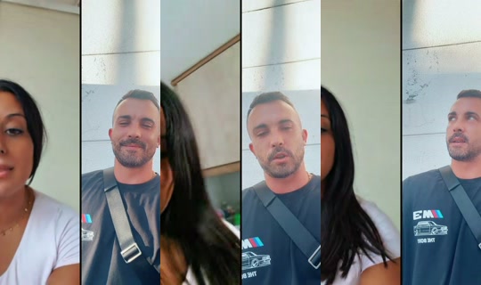 lupeplk's Stream - Aug 22, 2026, 5:20 PM