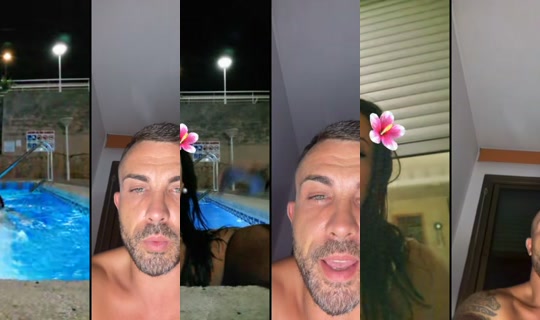 Stream von lupeplk – 24. Aug. 2026, 20:44
