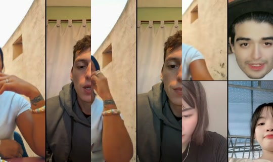 Stream von lupeplk – 25. Aug. 2026, 9:24
