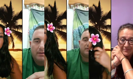 lupeplk's Stream - Aug 30, 2026, 9:02 PM