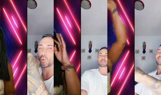 lupeplk's Stream - Aug 30, 2026, 10:56 PM