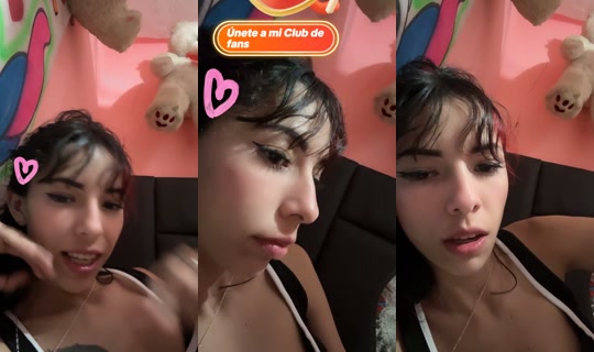 lupitaalbiter7's Stream - Jul 26, 2026, 3:30 AM
