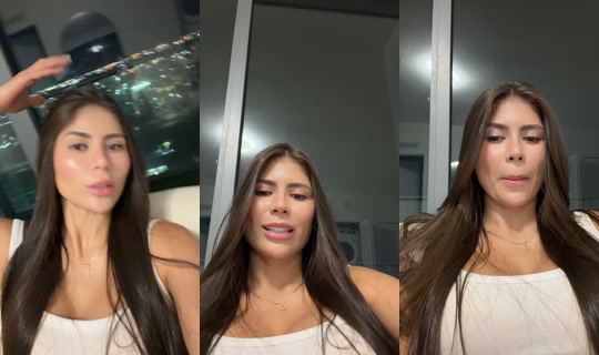 Live de lupitamotta - 27 de jul. de 2026, 1:51