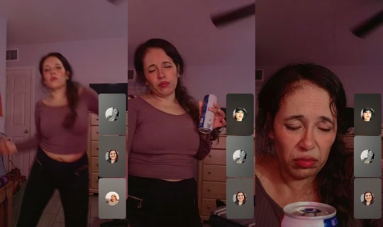 lupitarojas198's Stream - Aug 22, 2026, 10:52 PM