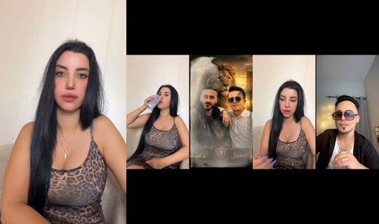 Stream ni lups253 - Ago 10, 2026, 8:08 PM