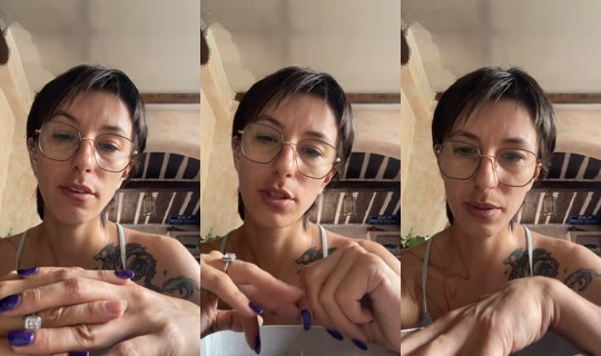 Stream di lutinetavu - 11 ago 2026, 10:09