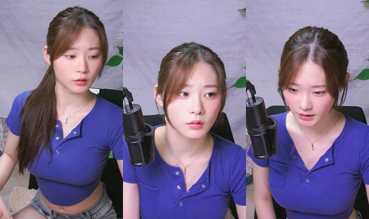 luuna1214's Stream - Jul 22, 2026, 11:44 AM