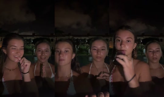 luunnitalissarraguee's Stream - Jul 18, 2026, 8:38 PM