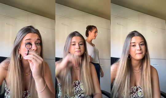 luunnitalissarraguee's Stream - Sep 18, 2026, 4:47 PM
